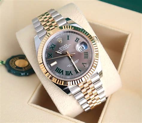 women's wimbledon rolex|rolex wimbledon 41 for sale.